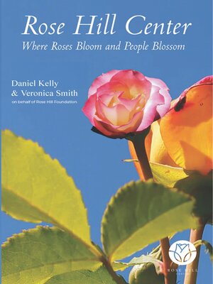 cover image of Rose Hill Center